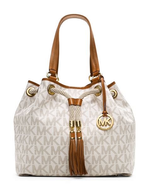 karson michael kors tote|michael kors totes for women.